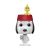 POP TV: Peanuts- Snoopy w/WS (FL)