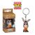 POP Keychain: Shrek DW30th- Donkey