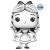 POP Disney: Sketched- Alice (Curtsying) Exclusivo Weplay