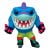 POP TV: Street Sharks- Streex