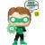 POP Heroes: DC- Green Lantern(Beware)(GW)