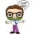 POP Marvel: Bruce Banner(Don't Make me Angry)
