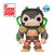 POP Super: Arkham Asylum- Bane(GW) Exclusivo Weplay