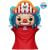 POP Animation: One Piece - Buggy The Genius Jester Exclusivo Weplay