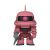 POP Super: MS Gundam- CHARS ZAKU II 6