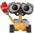 POP Disney: Valentines- Wall-E