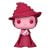 POP Movies: Wicked - Elphaba (Valentine)