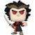 POP Animation: Samurai Jack– Mad Jack