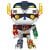 POP Super: Voltron- Voltron(Retro)
