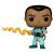 POP Animation: The Real Ghostbusters - Winston Zeddemore