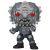 POP Television: Smallville S2- Doomsday Max
