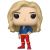 POP Television: Smallville S2- Kara Kent​