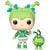 POP&Buddy: Rainbow Brite - Patty O'Green & Sprite
