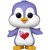 POP Animation: Care Bears Cousins - Cozy Heart Penguin