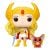 POP&Buddy: She-Ra- She-Ra w/Kowl 40th Anniversary