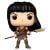 POP TV: Xena- Xena w/spear