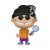 POP Animation: Ed, Edd, and Eddy - Double D