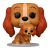 POP Disney: Lady and the Tramp - Lady w/puppy