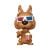 POP Animation: Scooby Doo S4- Scooby Doo