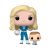 POP & Buddy: Fantastic Four: First Steps - Invisible Woman & Franklin