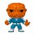POP Marvel: Fantastic Four: First Steps - The Thing