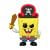 POP Movies: The SpongeBob Movie - Bob Esponja