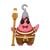 POP Movies: The SpongeBob Movie - Patricio Estrella