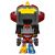 Bitty Bots: Power Rangers - Megazord with Red Ranger