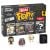 Bitty POP: Game of Thrones - Khaleesi 4pk