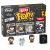Bitty POP: Game of Thrones - Ned Stark 4pk