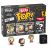 Bitty POP: Game of Thrones - Tyrion 4pk