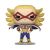 POP Animation: MHA- Star and Stripe