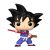 POP Animation: Dragon Ball- Goku(Nyoibou)