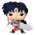 POP Animation: Inuyasha - Bankotsu