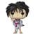 POP Animation: Inuyasha - Jakotsu