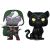POP Games: D&D S2- Drizzt&Guenhwyvar 2PK