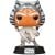 POP Star Wars: Ahsoka S3- Ahsoka