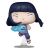 POP Animation: Naruto Shippuden - Hinata
