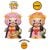 POP Super: OP- Big Mom (Kimono) w/CH