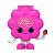 POP Vinyl: Polly Pocket - Flow er Shell(PK)