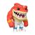 POP TV: Street Sharks- Big Slammu