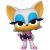 POP Games: Sonic - Rouge