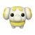 POP Games: Pokemon- Fidough