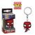 POP Keychain: Spider-Man Brand New Day - Keychain Spider-Man (Brand New Day)