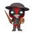 Pop Plus: DP lit cls- DeadPool Don Quixote