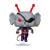 POP Animation: Biker Mice from Mars - Modo