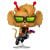 POP Animation: Biker Mice from Mars - Throttle