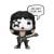 POP Sayings: The Starchild(R&R All Night)