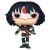 POP Animation: DC Suicide Squad Isekai - Katana