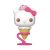 POP Sanrio: Hello Kitty- HK Ice Cream Cone